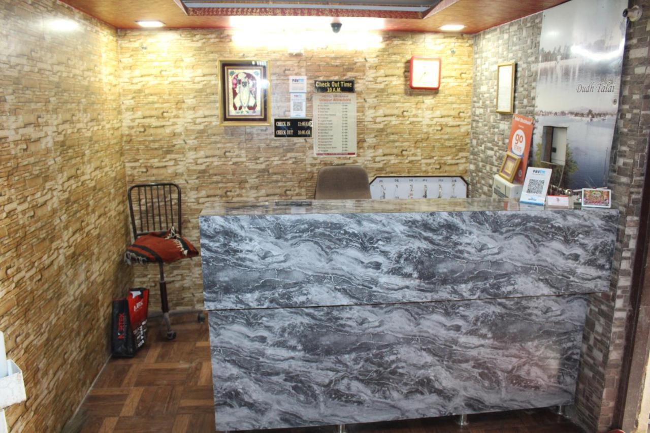 Hotel Shubham Udaipur Extérieur photo