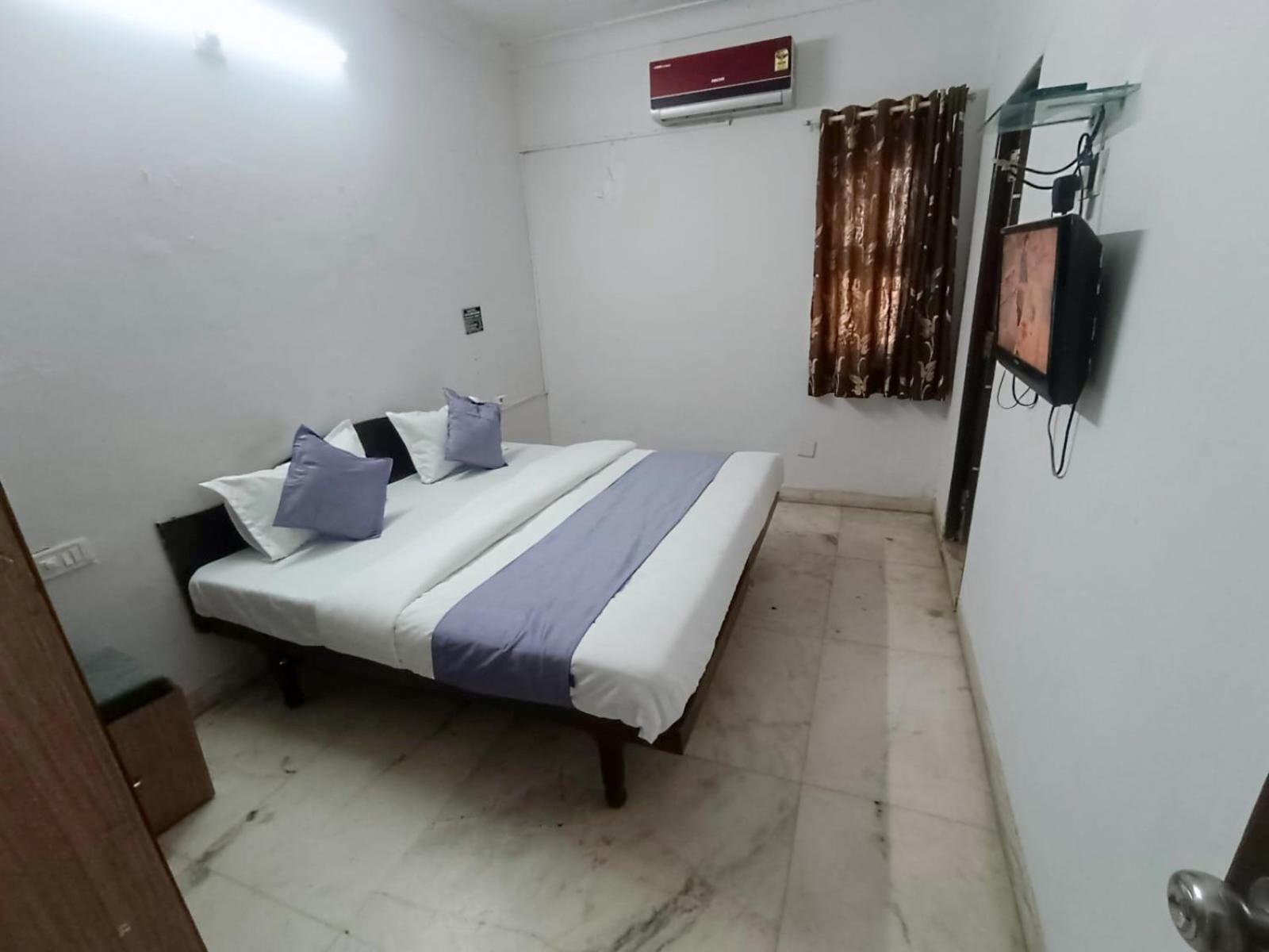 Hotel Shubham Udaipur Extérieur photo