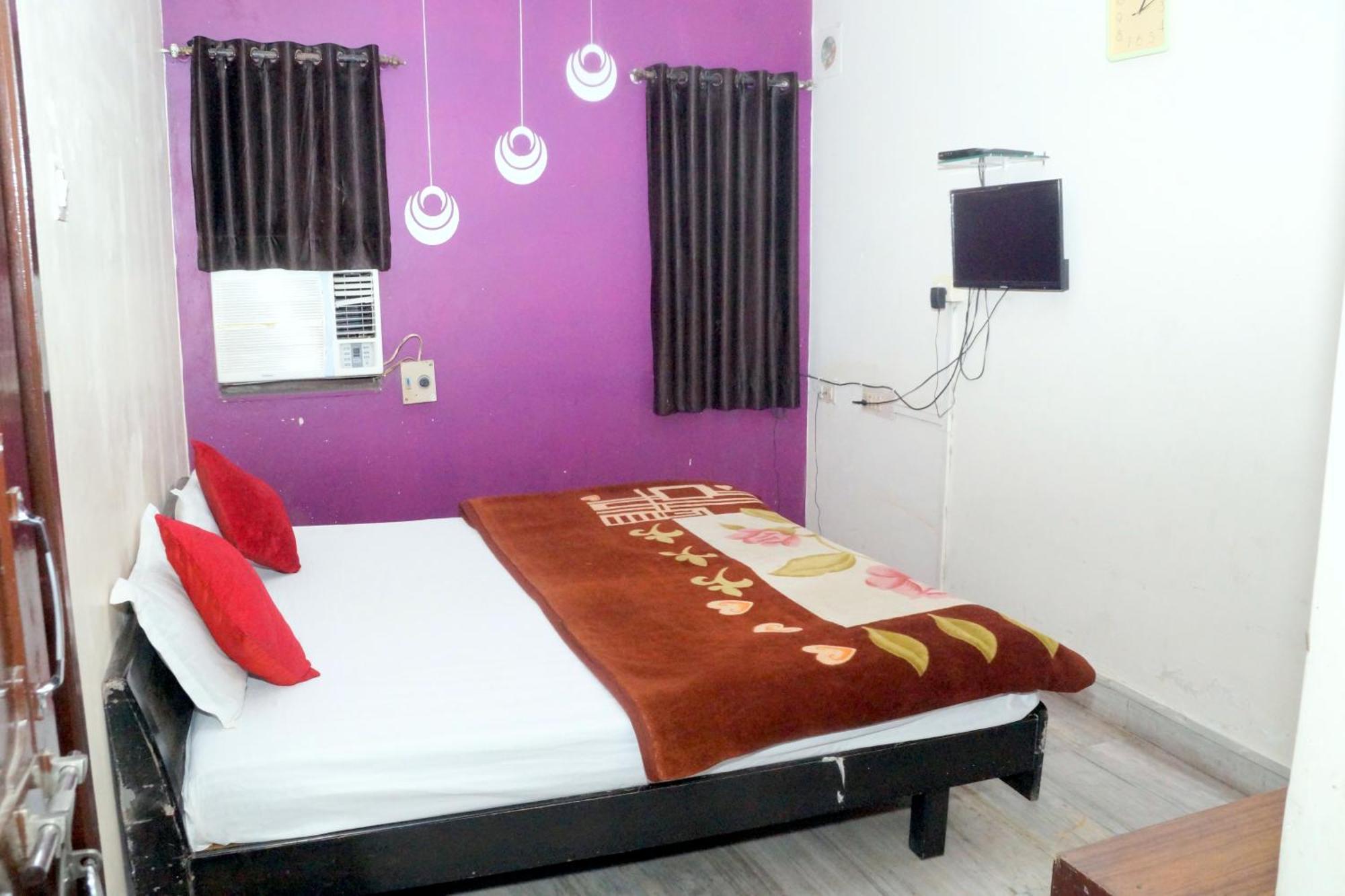 Hotel Shubham Udaipur Extérieur photo