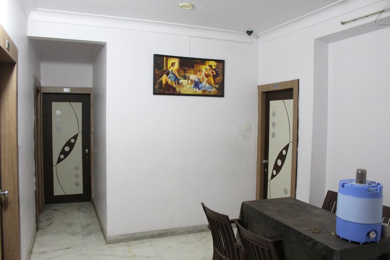 Hotel Shubham Udaipur Extérieur photo